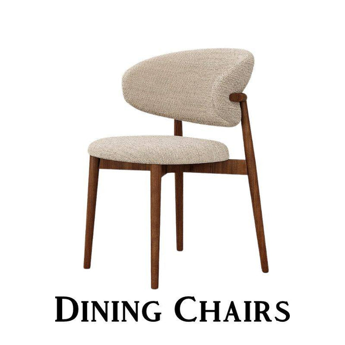Dining Chairs - Walls Nation