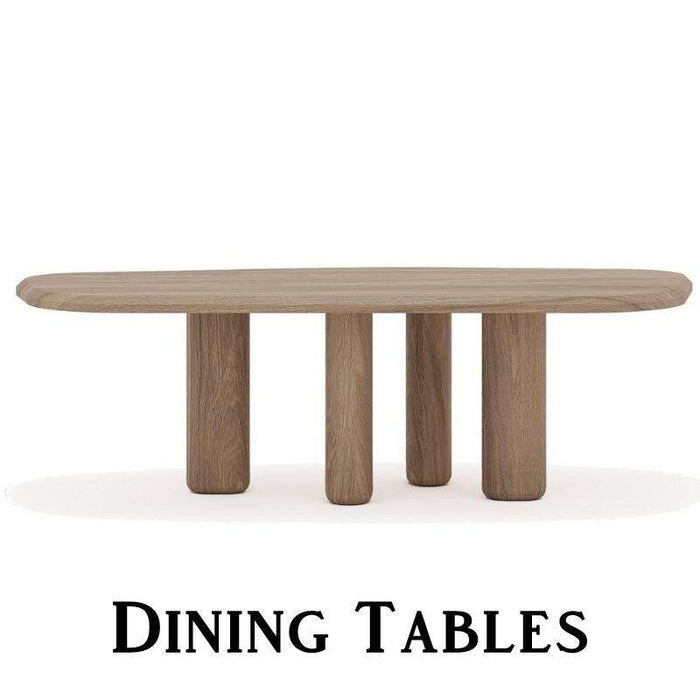 Dining Tables - Walls Nation