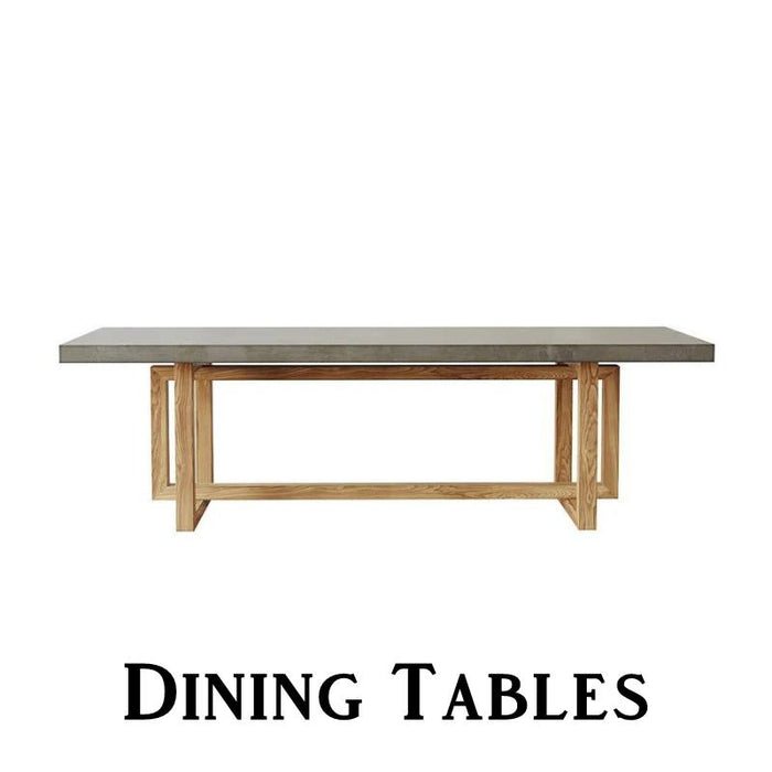 Dining Tables - Walls Nation