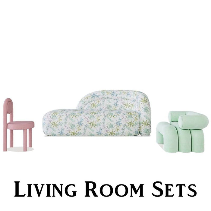 Living Room Sets - Walls Nation