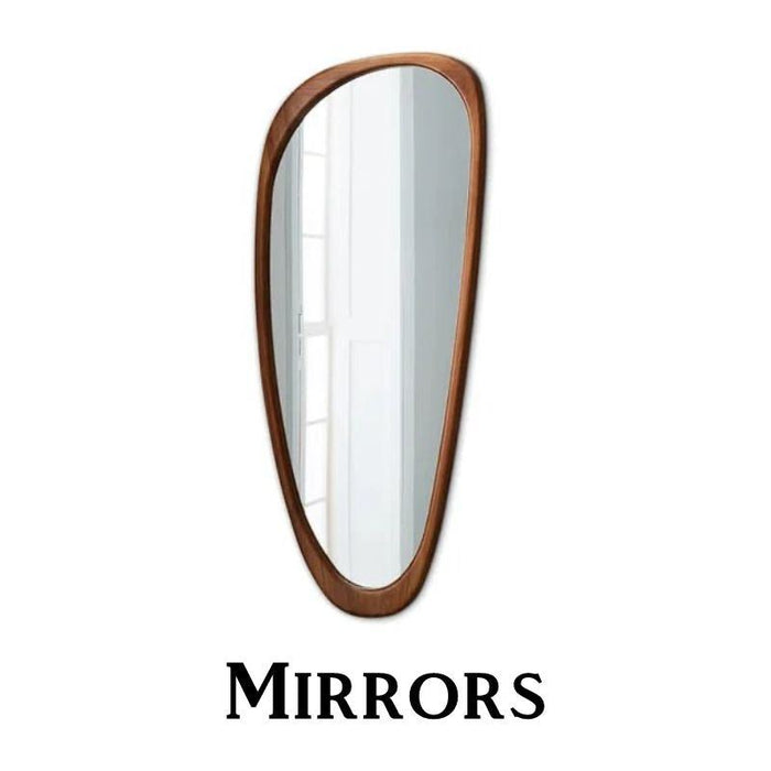 Mirrors - Walls Nation