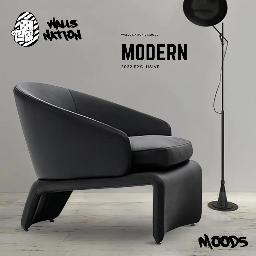 Modern - Walls Nation