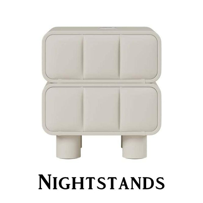 Night Stands - Walls Nation