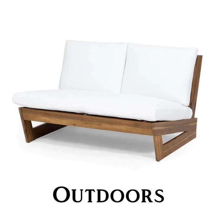 Outdoor Furniture - Walls Nation