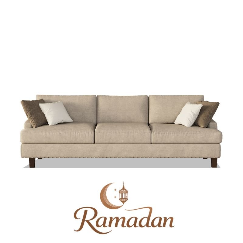 Ramadan - Walls Nation