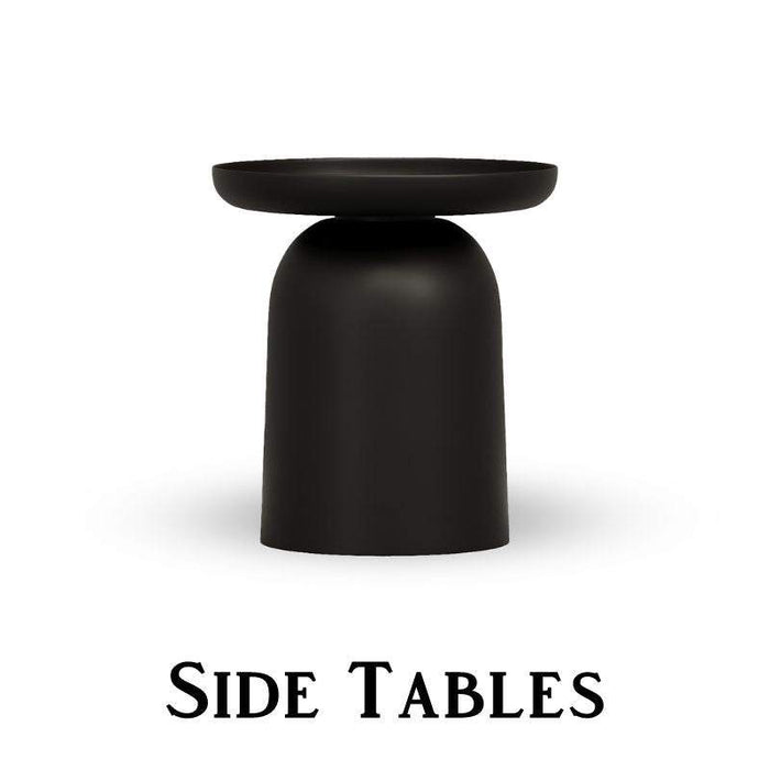 Side Tables - Walls Nation