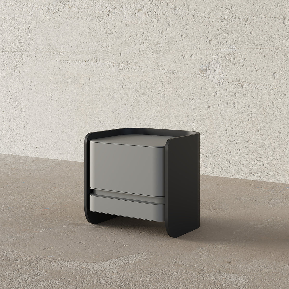 Tiana Nightstand