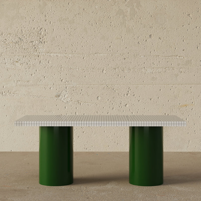 Terea Dining Table