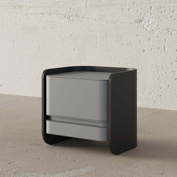 Tiana Nightstand – premium Nightstand by Walls Nation UAE & Saudi Arabia