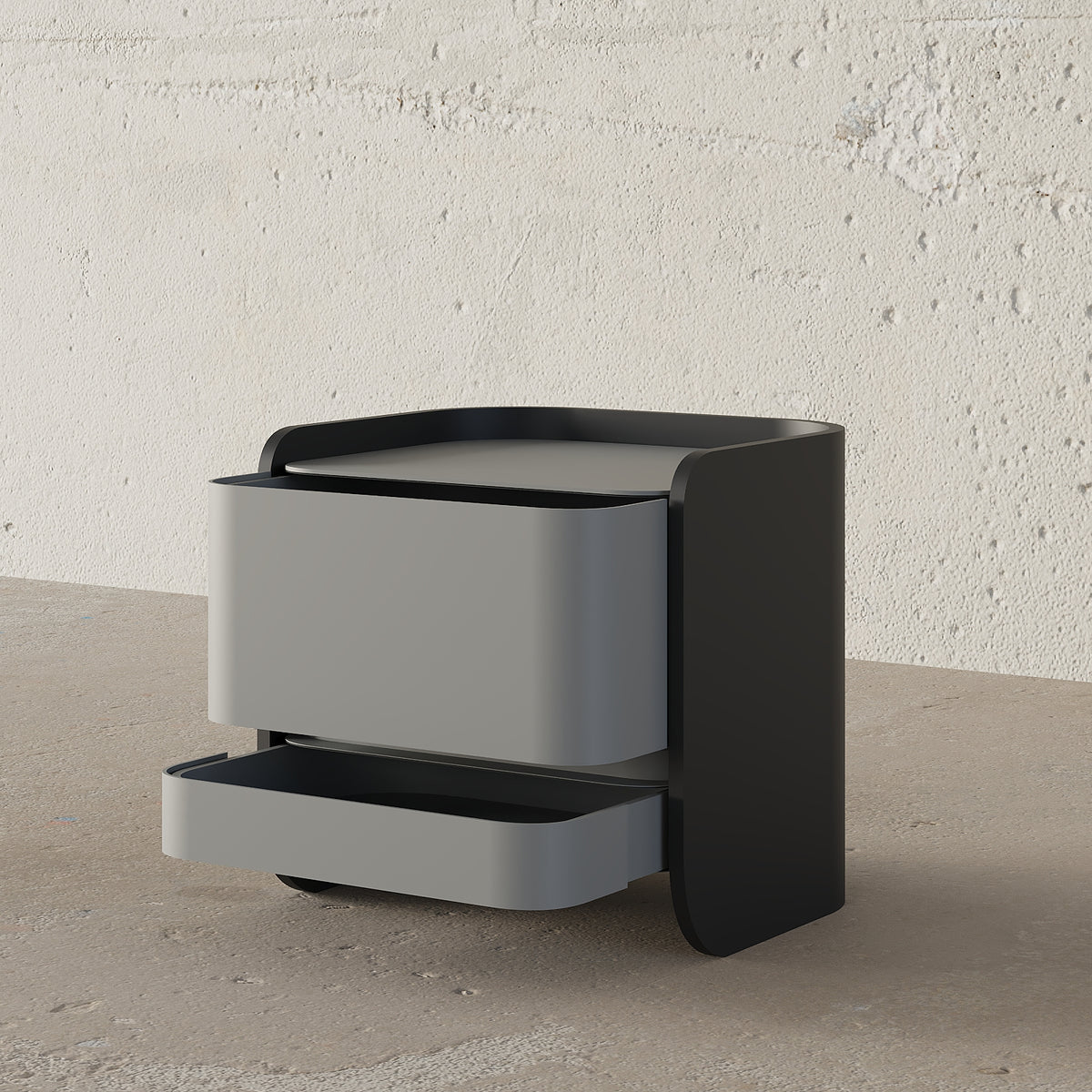 Tiana Nightstand