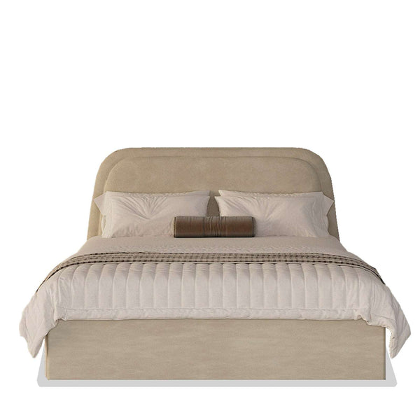 Luxe Bed – premium Bed by Walls Nation UAE & Saudi Arabia