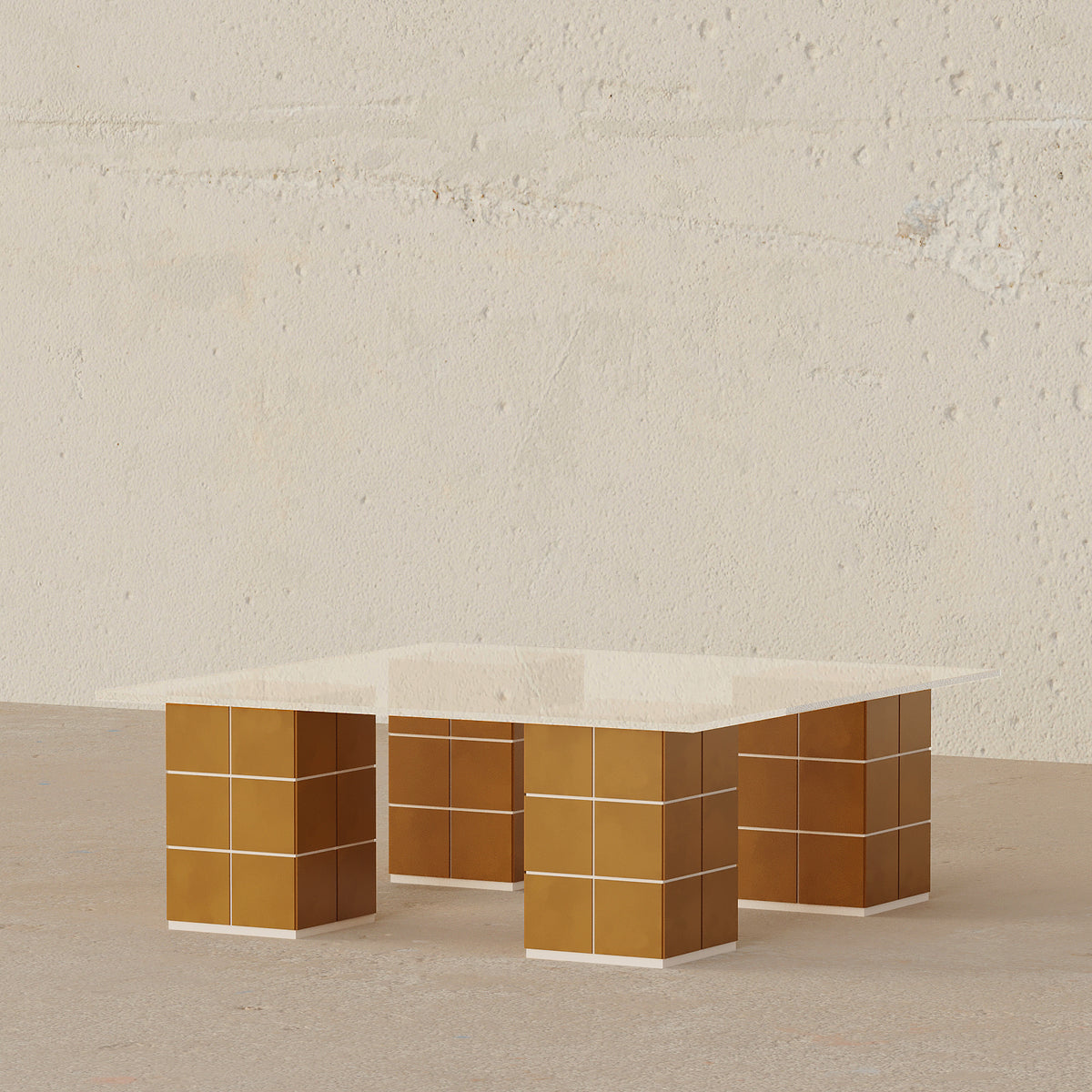 Gems Coffee Table