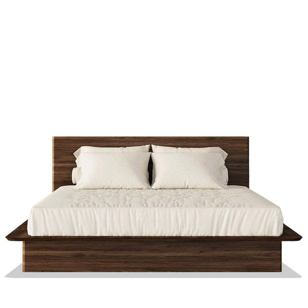 Vista Platform Bed – premium Bed by Walls Nation UAE & Saudi Arabia