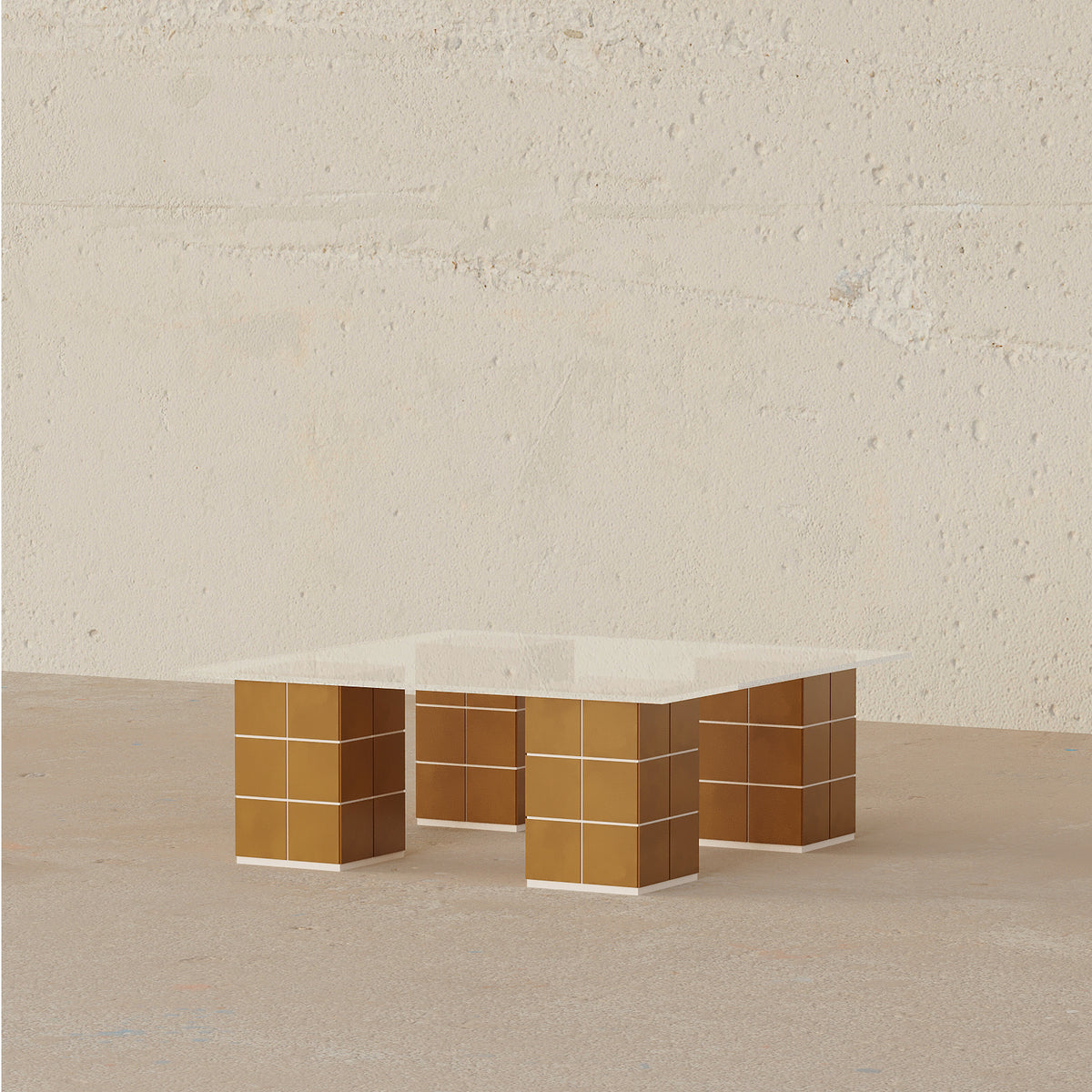 Gems Coffee Table