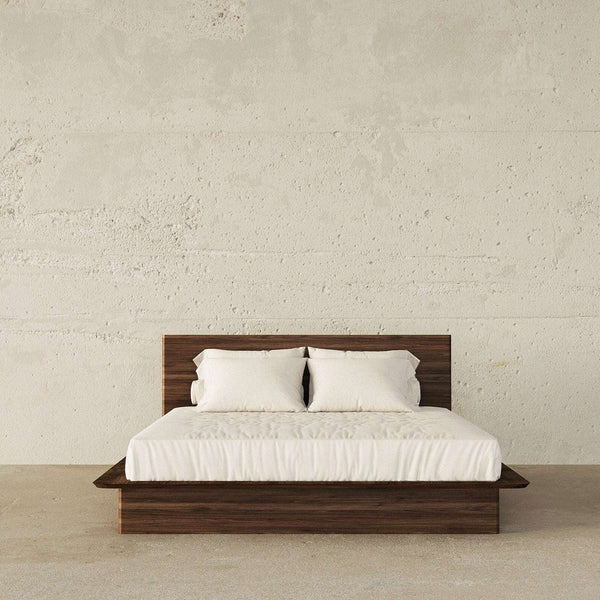 Vista Platform Bed – premium Bed by Walls Nation UAE & Saudi Arabia