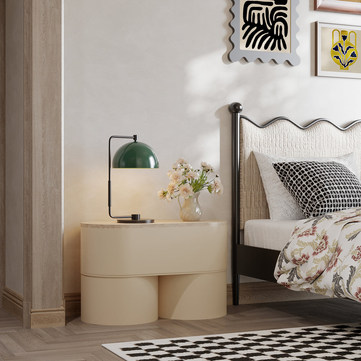 Julia Nightstand