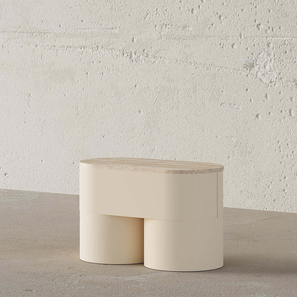 Julia Nightstand – premium Nightstand by Walls Nation UAE & Saudi Arabia