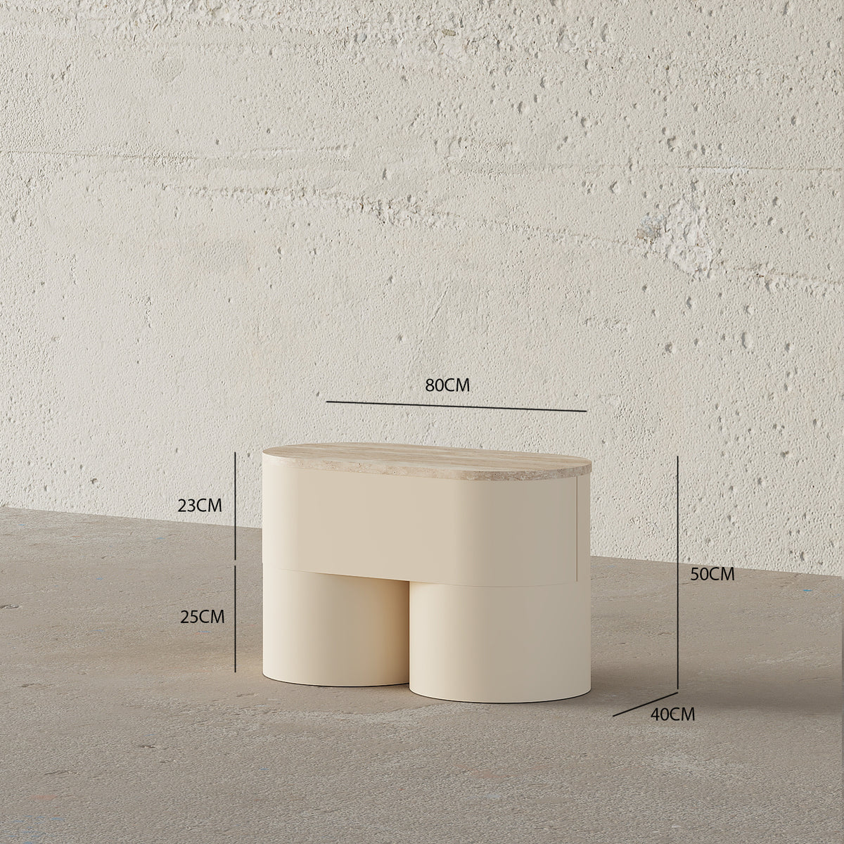 Julia Nightstand