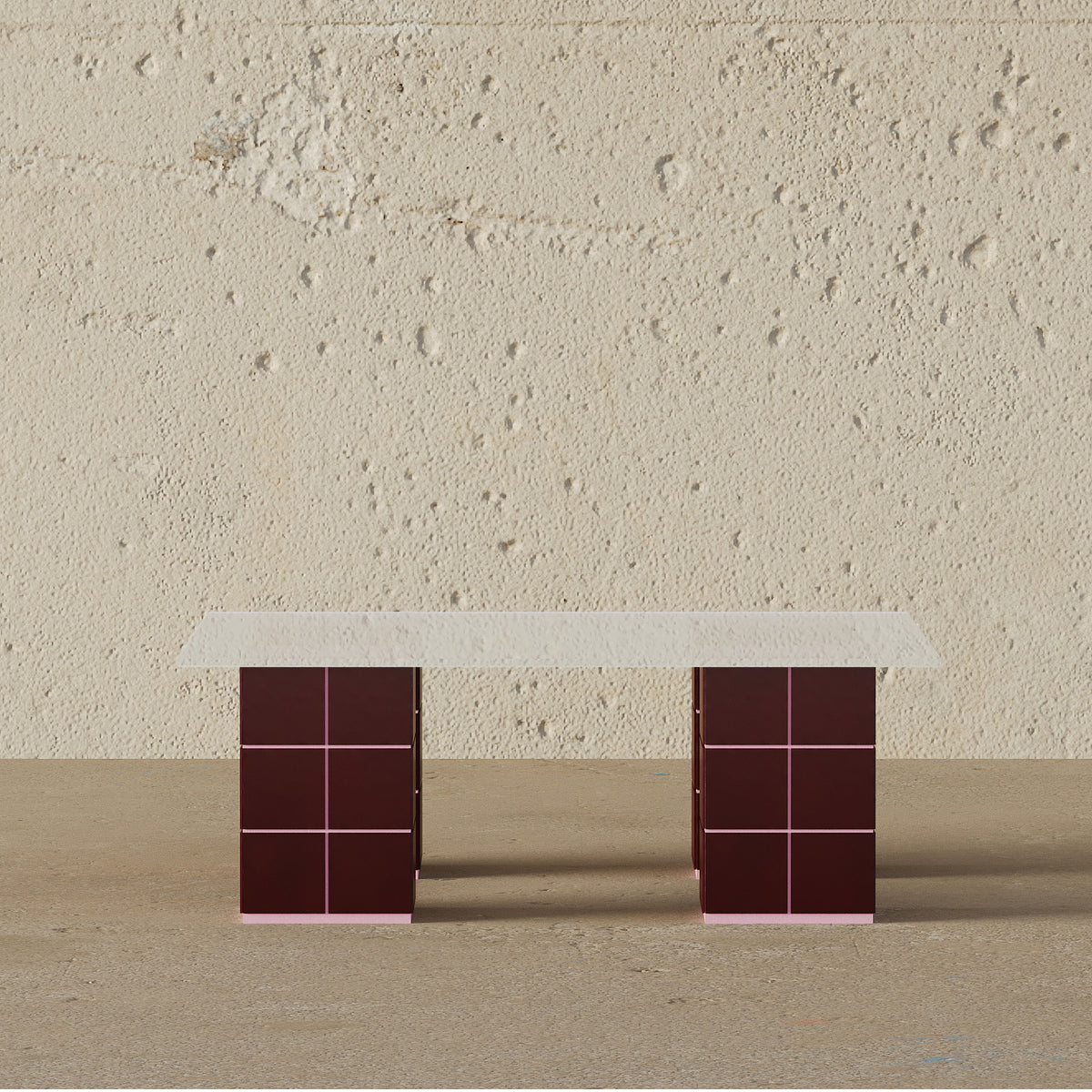 Gems Coffee Table