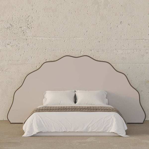Cove Bed – premium Bed by Walls Nation UAE & Saudi Arabia