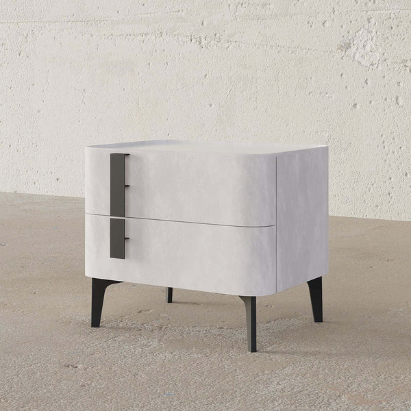 Delia Night Stand / 50 x 40 CM – premium Nightstand by Walls Nation UAE & Saudi Arabia