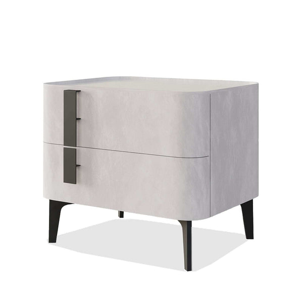 Delia Night Stand / 50 x 40 CM – premium Nightstand by Walls Nation UAE & Saudi Arabia