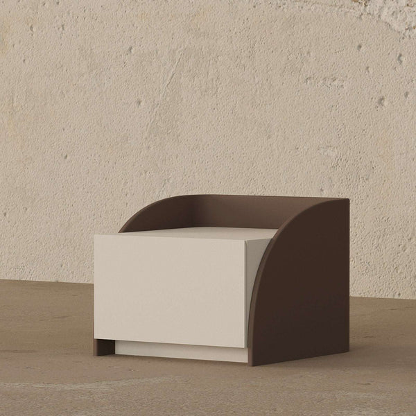 Marco Nightstand – premium Nightstand by Walls Nation UAE & Saudi Arabia