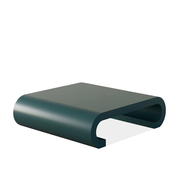 Marlow Coffee Table (Teal) – premium Coffee Tables by Walls Nation UAE & Saudi Arabia
