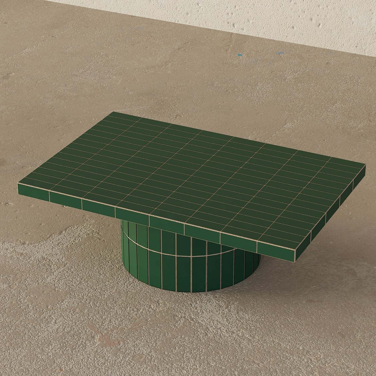 Centralo Coffee Table