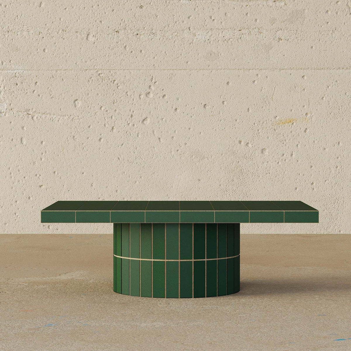 Centralo Coffee Table