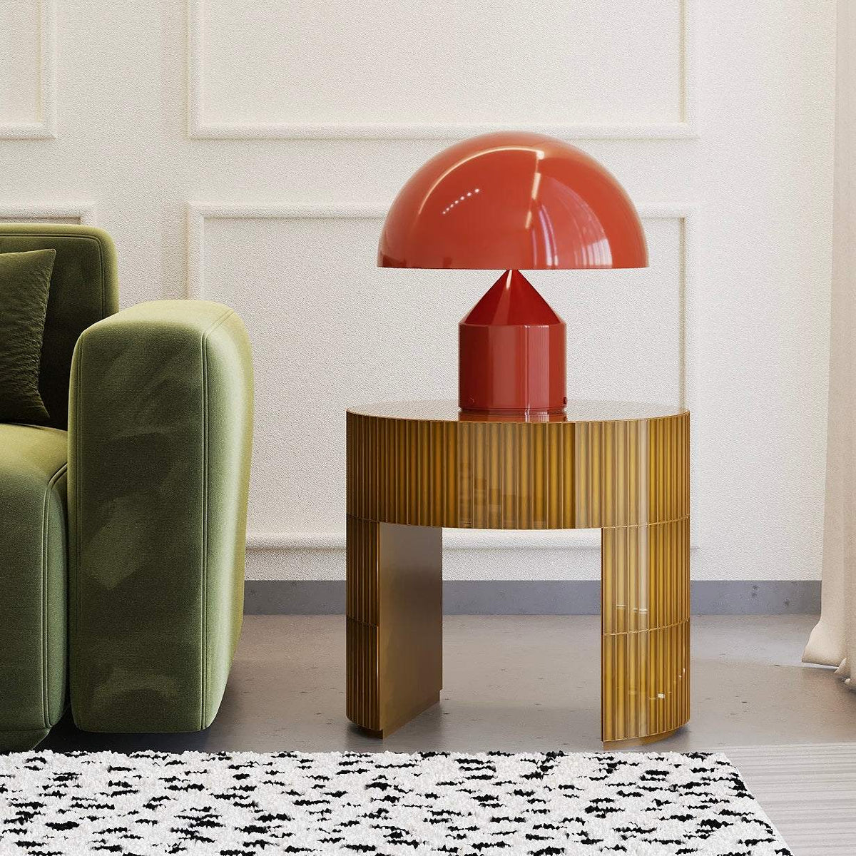 Clara Side Table