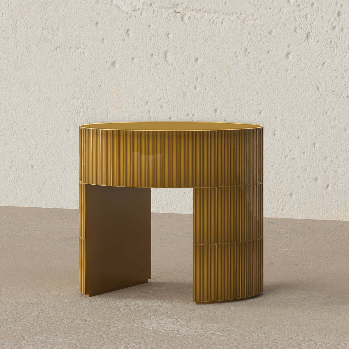 Clara Side Table
