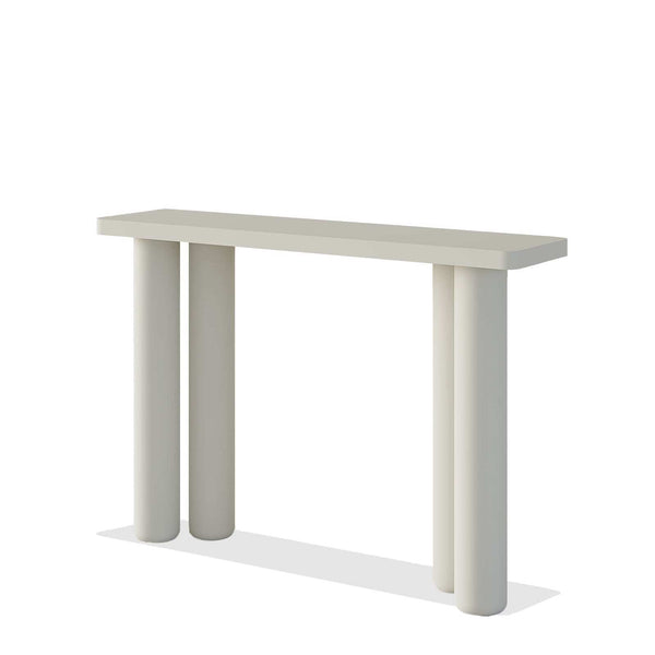 Zinnia Console Table – premium Console Table by Walls Nation UAE & Saudi Arabia