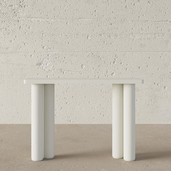 Zinnia Console Table – premium Console Table by Walls Nation UAE & Saudi Arabia