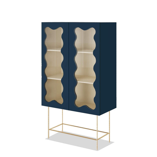 Yale Cabinet – premium Cabinets & Storage by Walls Nation UAE & Saudi Arabia