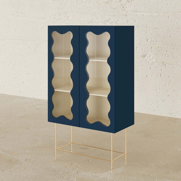 Yale Cabinet – premium Cabinets & Storage by Walls Nation UAE & Saudi Arabia