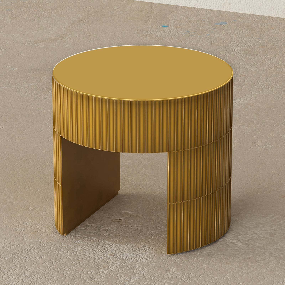 Clara Side Table