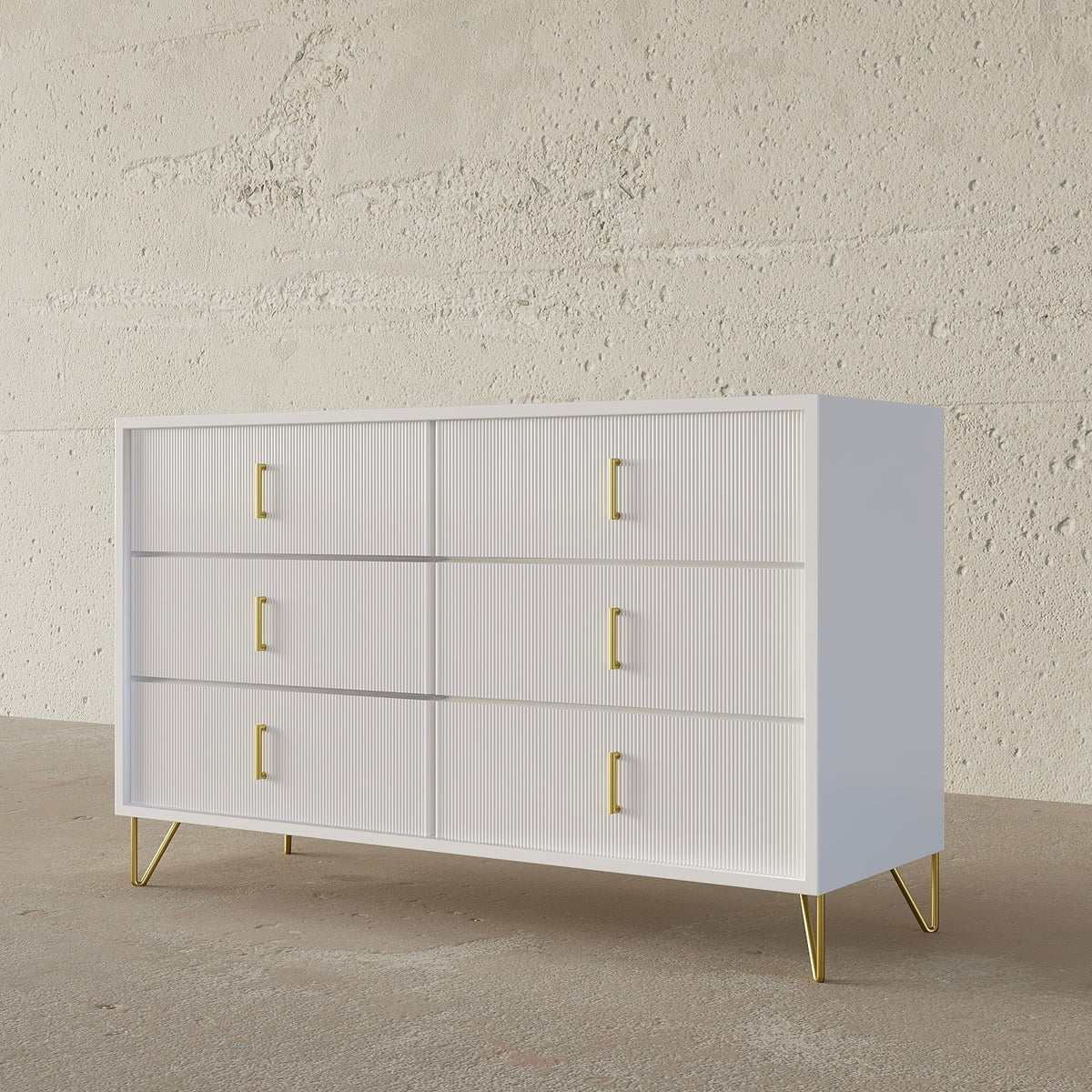 Aries Dresser