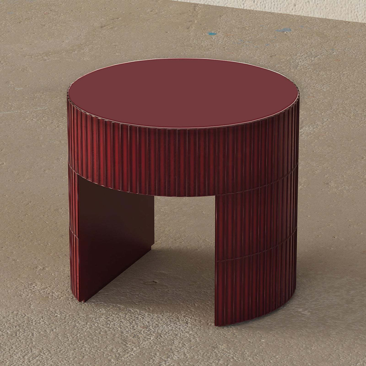 Clara Side Table