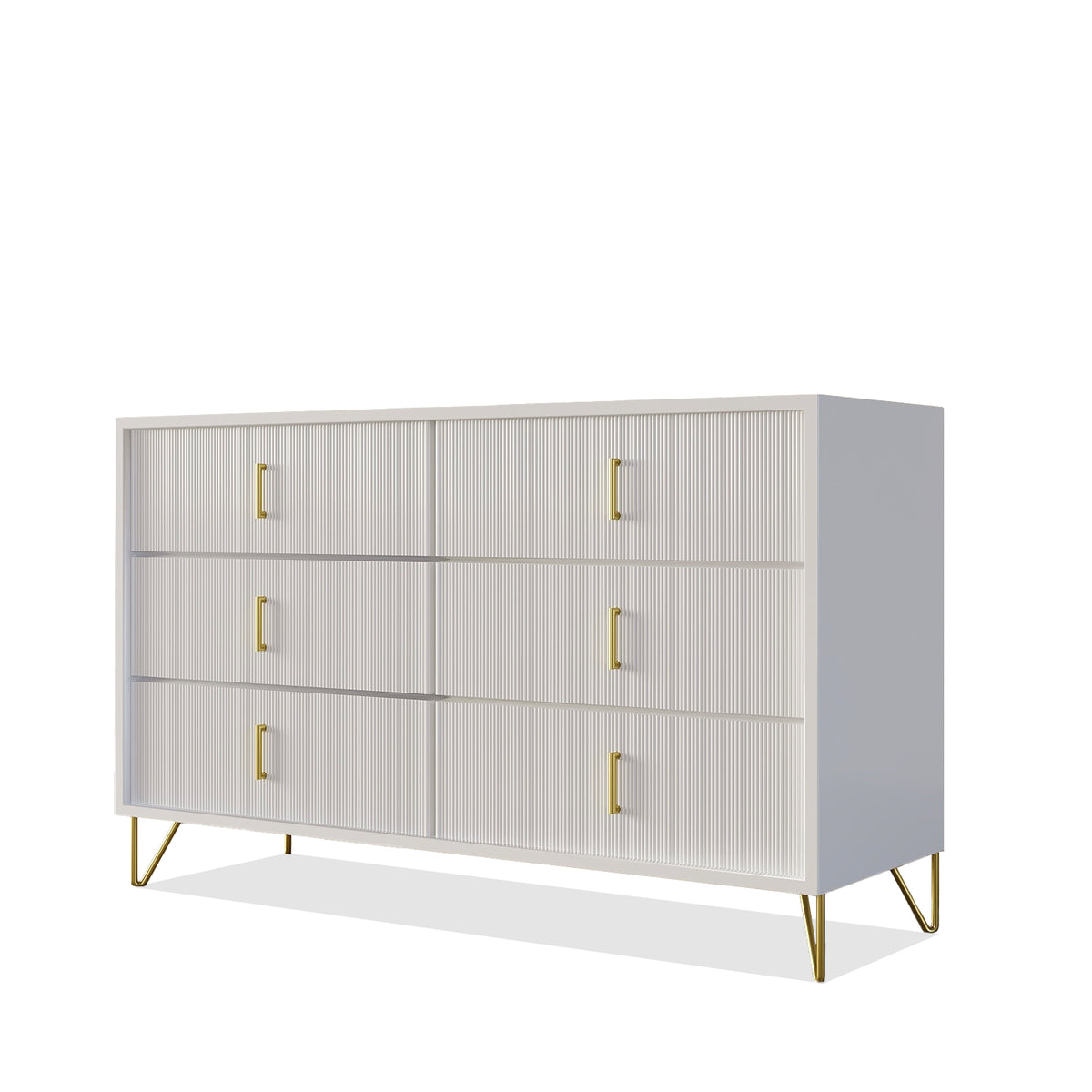 Aries Dresser
