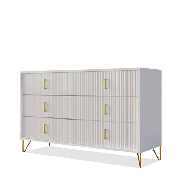 Aries Dresser – premium Dresser by Walls Nation UAE & Saudi Arabia