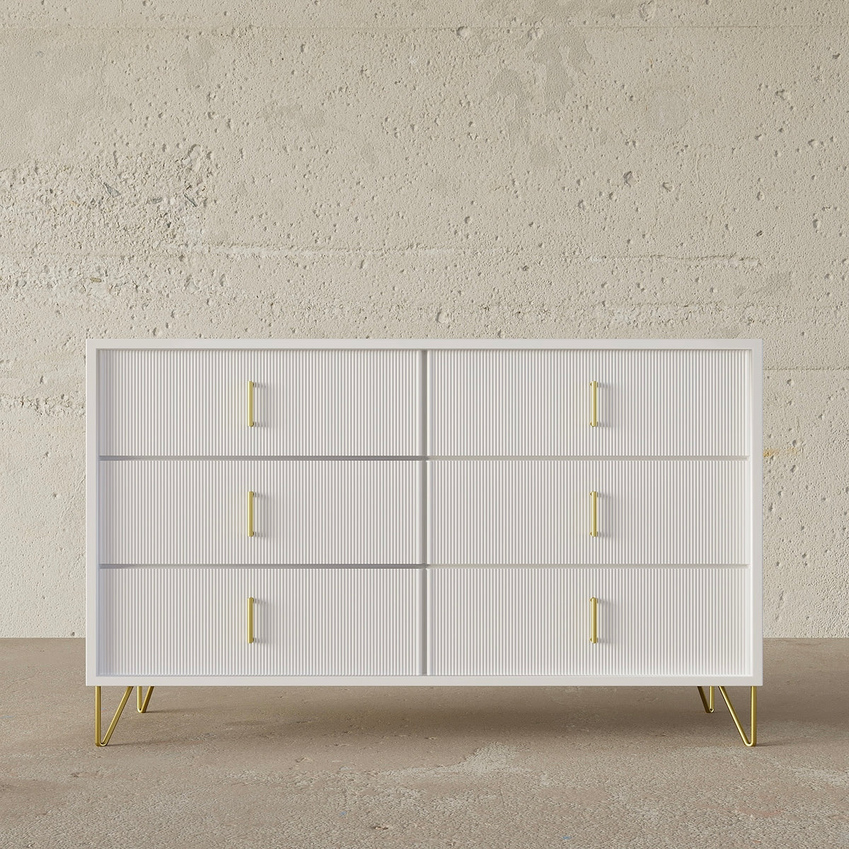 Aries Dresser