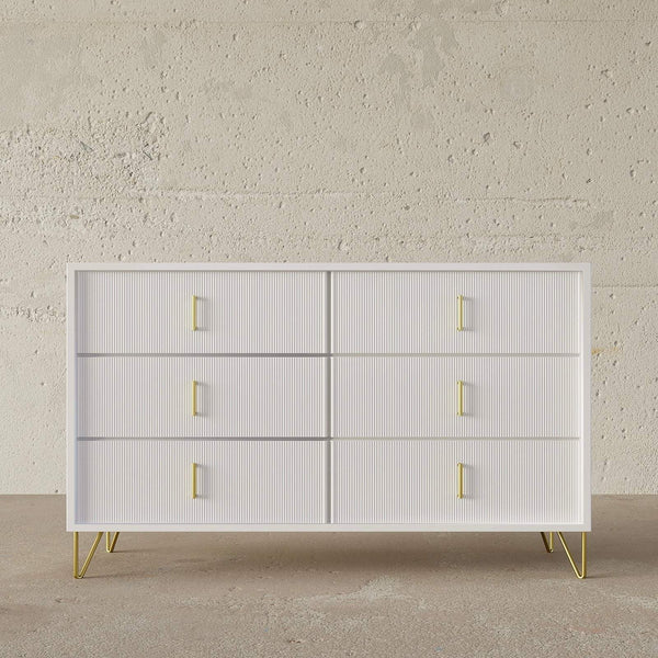 Aries Dresser – premium Dresser by Walls Nation UAE & Saudi Arabia