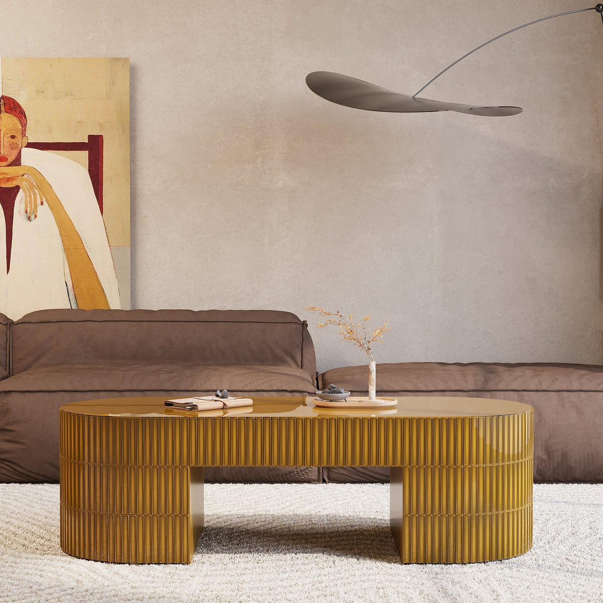 Clara Coffee Table