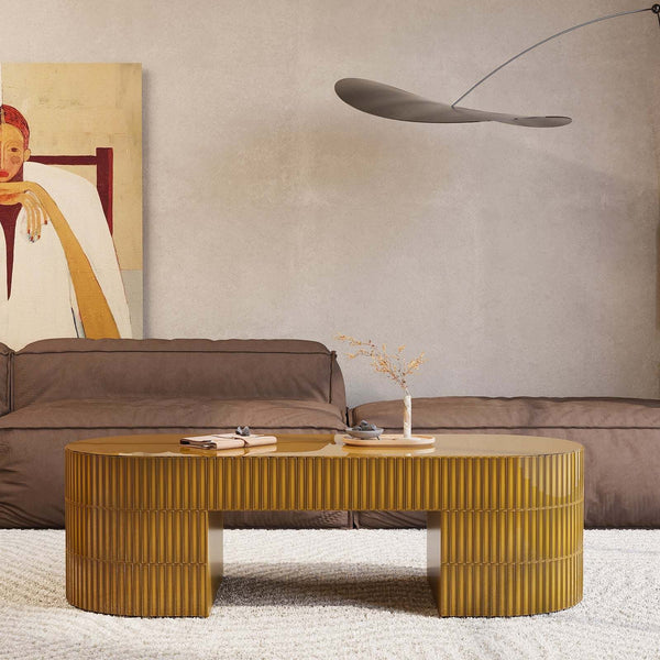 Clara Coffee Table