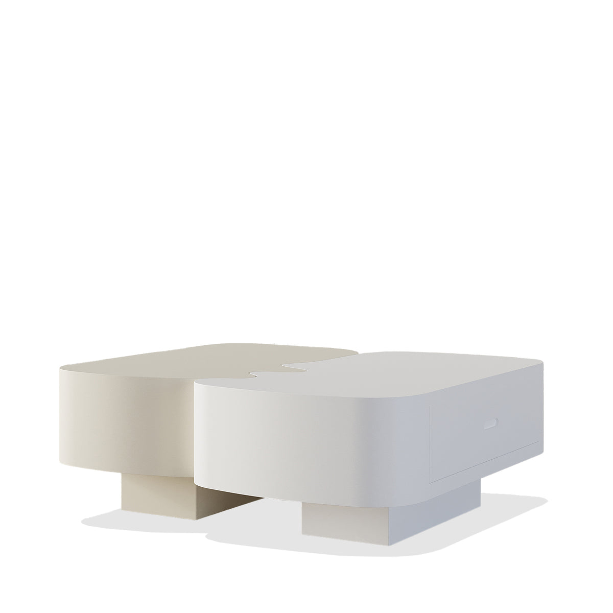 Fusion Coffee Table / Matt Finish
