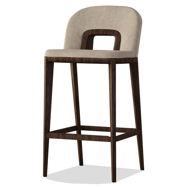 Milano Bar Stool – premium Bar Stool by Walls Nation UAE & Saudi Arabia