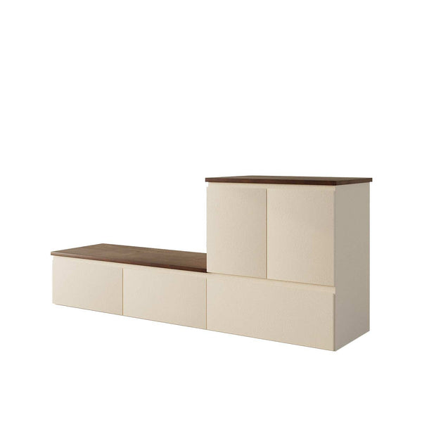 Gloria Shoe Storage – premium Shoe Rack by Walls Nation UAE & Saudi Arabia