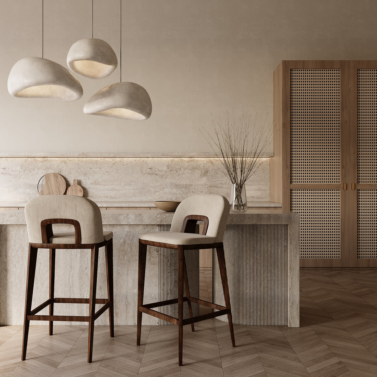 Milano Bar Stool