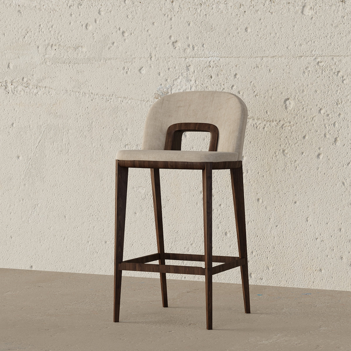 Milano Bar Stool